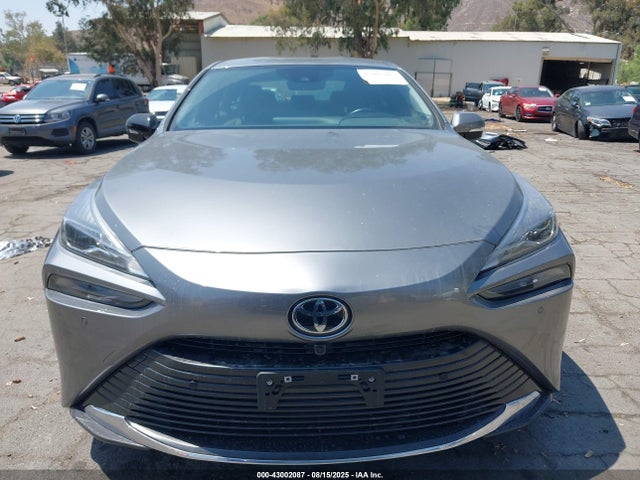 JTDAAAAA0PA009834 Toyota 3km