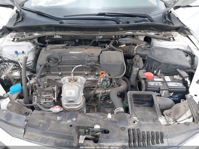 1HGCR2F52HA003717 Honda k24w1