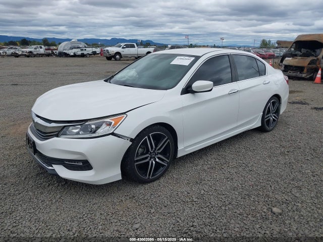 1HGCR2F52HA003717 Honda k24w1