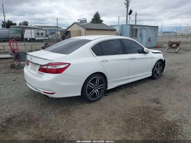 1HGCR2F52HA003717 Honda k24w1