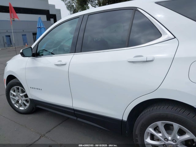 Chevrolet lyx 2022 3GNAXKEV1NL193065 Image 14