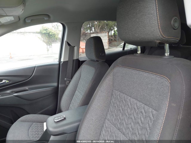 Chevrolet lyx 2022 3GNAXKEV1NL193065 Image 18