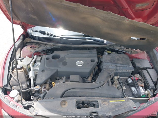 Aukcja sprzedaży 2013 Nissan Altima 2.5 Sl, vin: 1N4AL3AP7DN470663, numer aukcji: 43002105