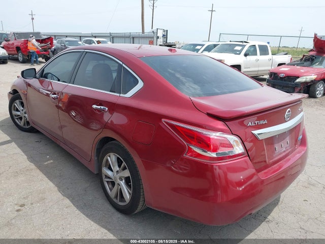 Aukcja sprzedaży 2013 Nissan Altima 2.5 Sl, vin: 1N4AL3AP7DN470663, numer aukcji: 43002105