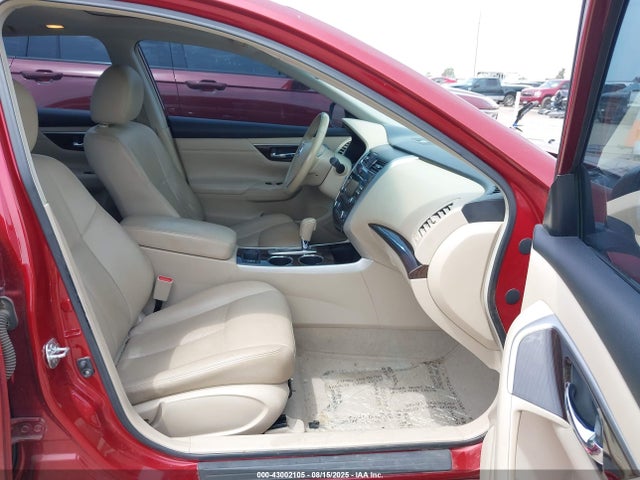 Aukcja sprzedaży 2013 Nissan Altima 2.5 Sl, vin: 1N4AL3AP7DN470663, numer aukcji: 43002105