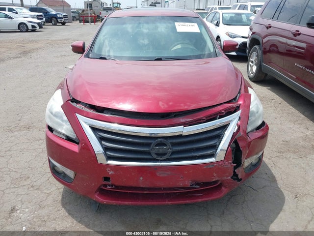 Aukcja sprzedaży 2013 Nissan Altima 2.5 Sl, vin: 1N4AL3AP7DN470663, numer aukcji: 43002105