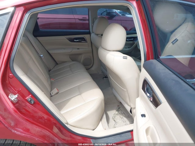 Aukcja sprzedaży 2013 Nissan Altima 2.5 Sl, vin: 1N4AL3AP7DN470663, numer aukcji: 43002105