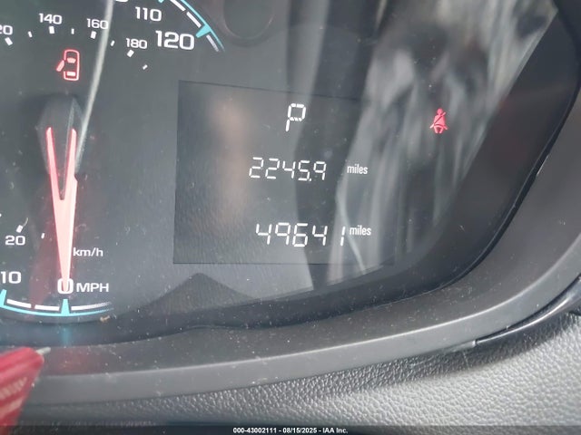 Chevrolet Spark Fwd Ls Automatic 2020 KL8CB6SA9LC439726 Image 28