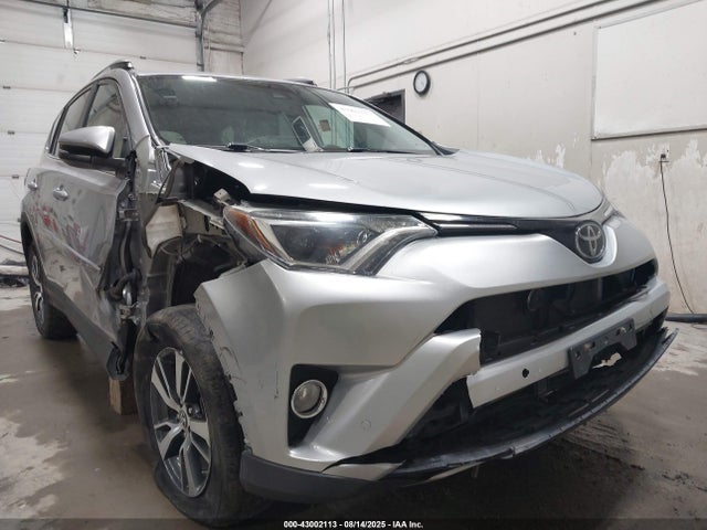 Toyota 2ar-fe 2018 2T3RFREV7JW767579 Image 6