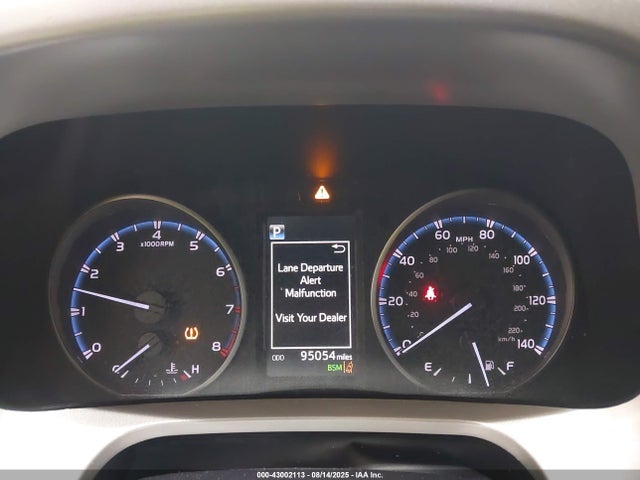 Toyota 2ar-fe 2018 2T3RFREV7JW767579 Image 7
