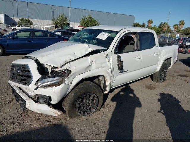 3TMAZ5CN4JM074020 Toyota 2gr-fks