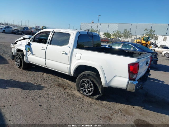 3TMAZ5CN4JM074020 Toyota 2gr-fks