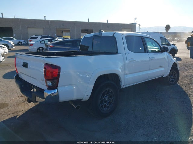 3TMAZ5CN4JM074020 Toyota 2gr-fks