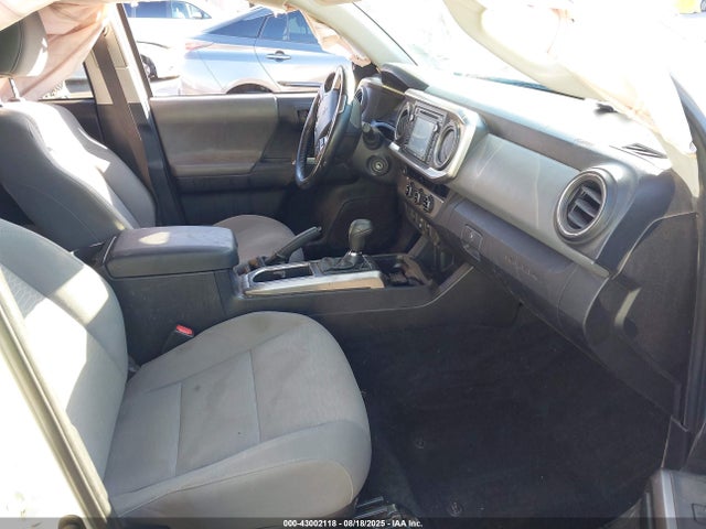 3TMAZ5CN4JM074020 Toyota 2gr-fks