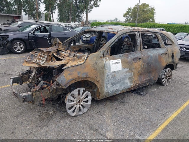 5XYPH4A1XHG328991 KIA Sorento
