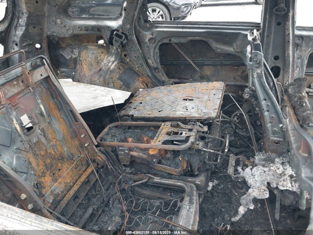 5XYPH4A1XHG328991 KIA Sorento
