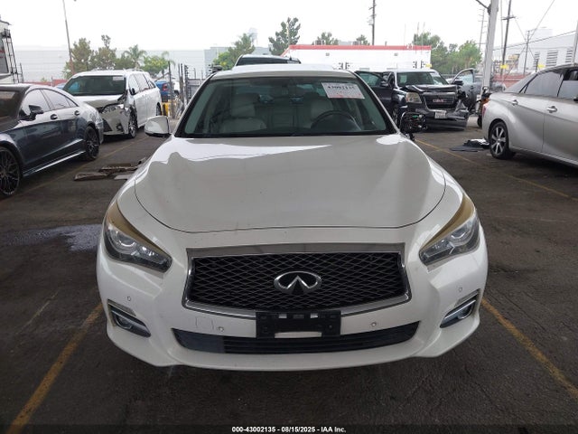 JN1AV7AP6EM691872 Infiniti Q50