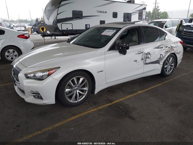 JN1AV7AP6EM691872 Infiniti Q50