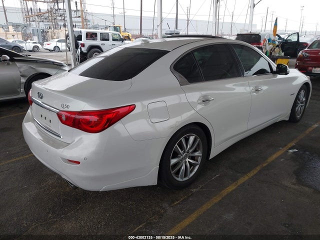 JN1AV7AP6EM691872 Infiniti Q50