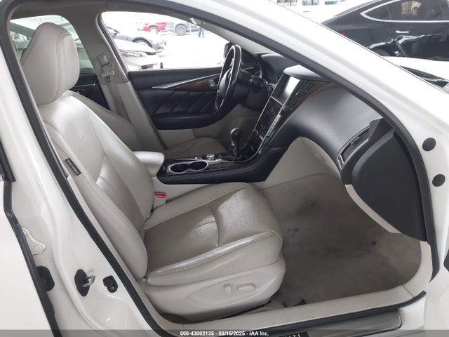 JN1AV7AP6EM691872 Infiniti Q50