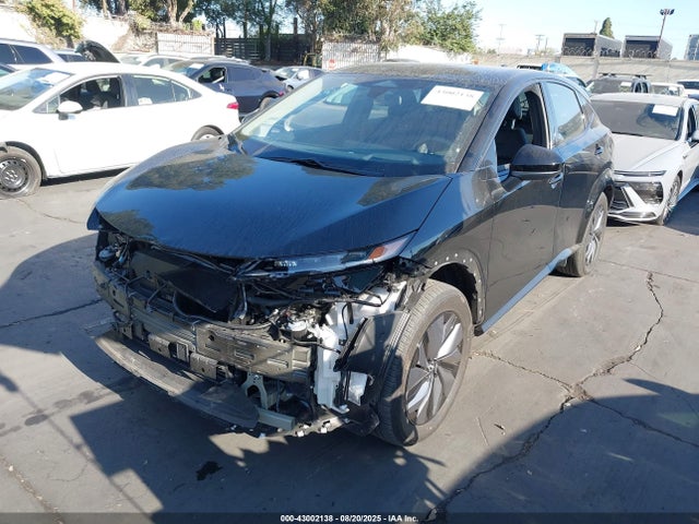 Nissan motor 2024 JN1DF0BBXRM733499 Image 2