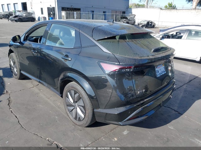 Nissan motor 2024 JN1DF0BBXRM733499 Image 3