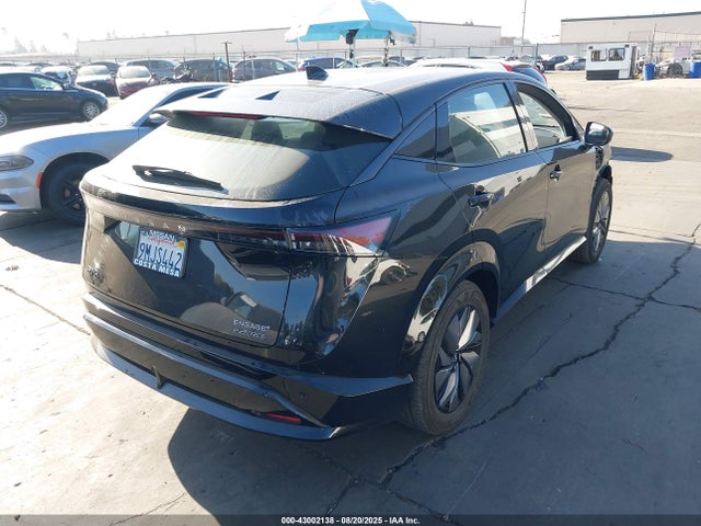 Nissan motor 2024 JN1DF0BBXRM733499 Image 4