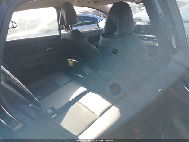 Nissan motor 2024 JN1DF0BBXRM733499 Image 8
