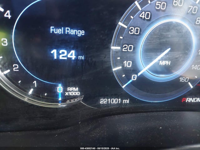 2016 CADILLAC ESCALADE 1GYS4BKJ6GR201674 Photo 6