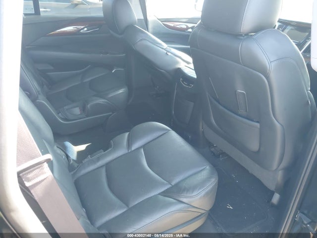 2016 CADILLAC ESCALADE 1GYS4BKJ6GR201674 Photo 7