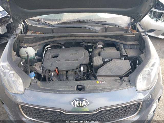 KIA gdi theta ii 2017 KNDPM3AC4H7266511 Image 10