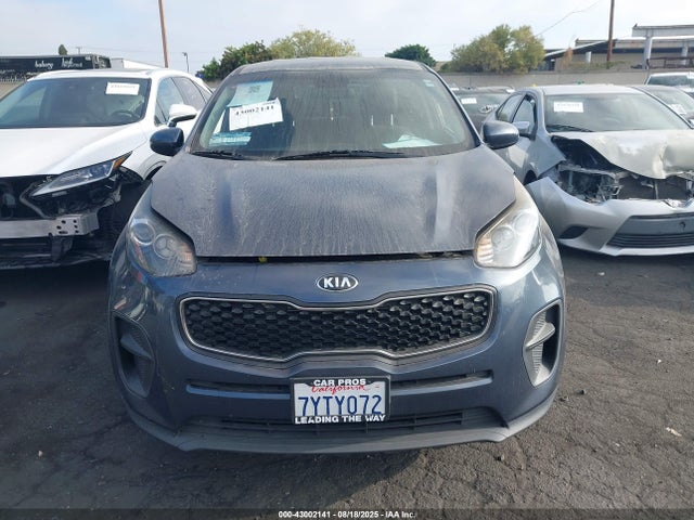 KIA gdi theta ii 2017 KNDPM3AC4H7266511 Image 12