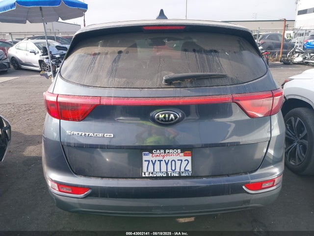 KIA gdi theta ii 2017 KNDPM3AC4H7266511 Image 16
