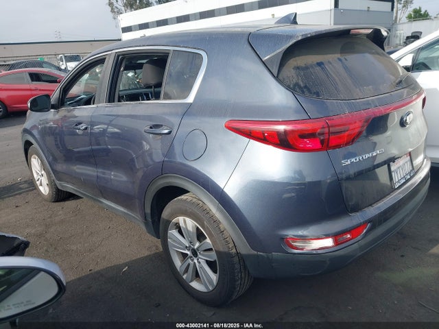 KIA gdi theta ii 2017 KNDPM3AC4H7266511 Image 3