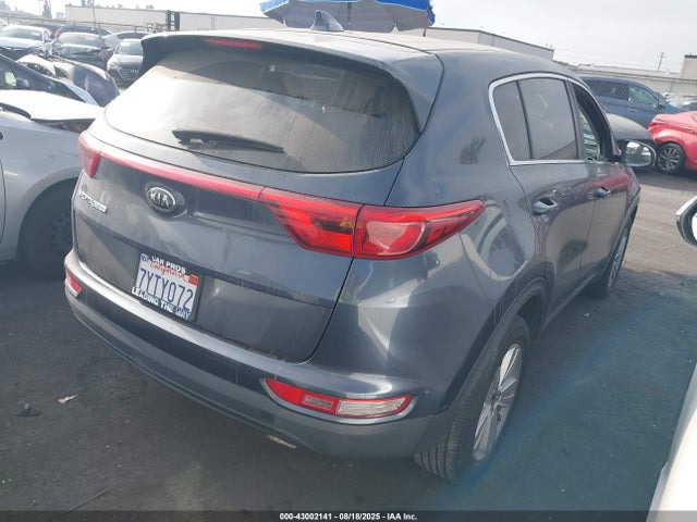 KIA gdi theta ii 2017 KNDPM3AC4H7266511 Image 4