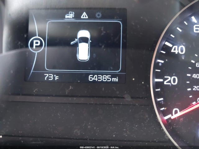 KIA gdi theta ii 2017 KNDPM3AC4H7266511 Image 7