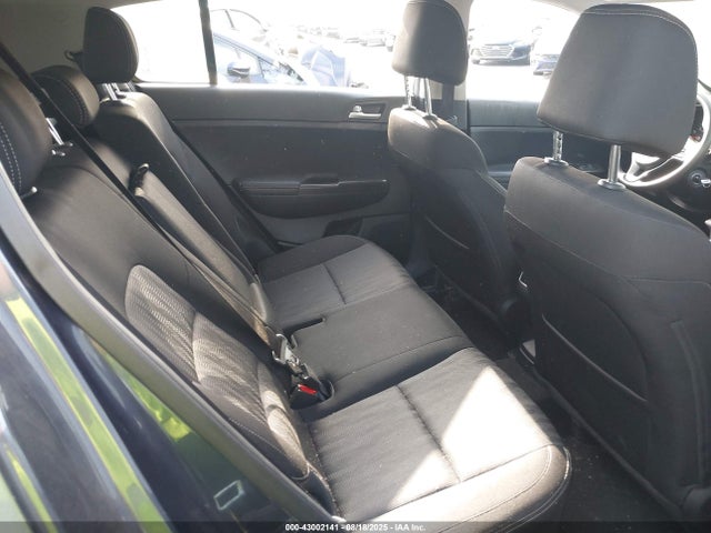 KIA gdi theta ii 2017 KNDPM3AC4H7266511 Image 8