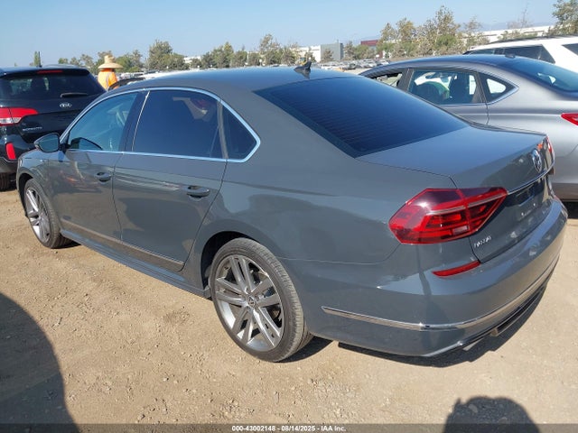 1VWDT7A3XHC083051 Volkswagen 1.8 tsi