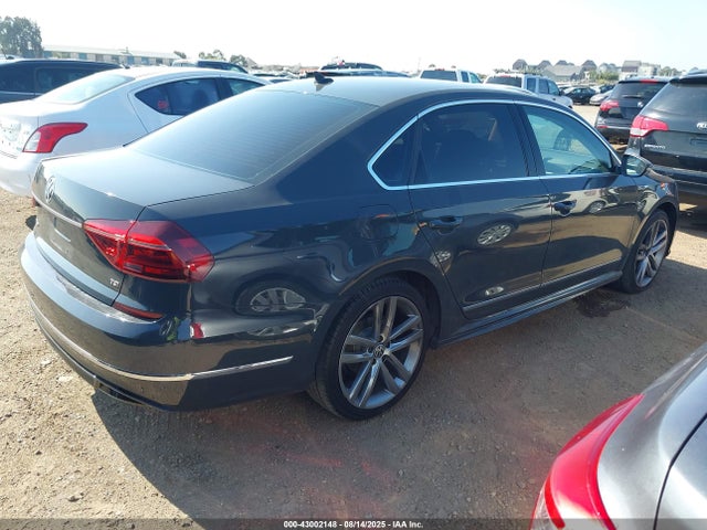 1VWDT7A3XHC083051 Volkswagen 1.8 tsi