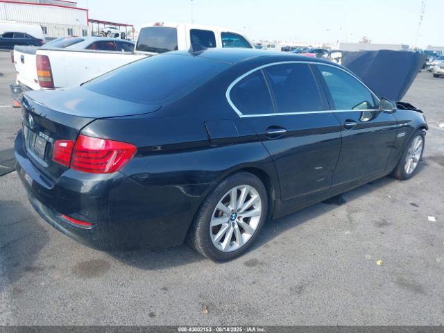 2016 BMW 535D WBAFV3C55GD687335 Photo 3
