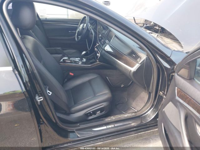 2016 BMW 535D WBAFV3C55GD687335 Photo 4