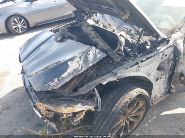 2016 BMW 535D WBAFV3C55GD687335 Photo 5