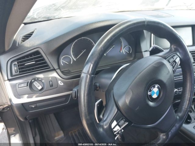 2016 BMW 535D WBAFV3C55GD687335 Photo 6