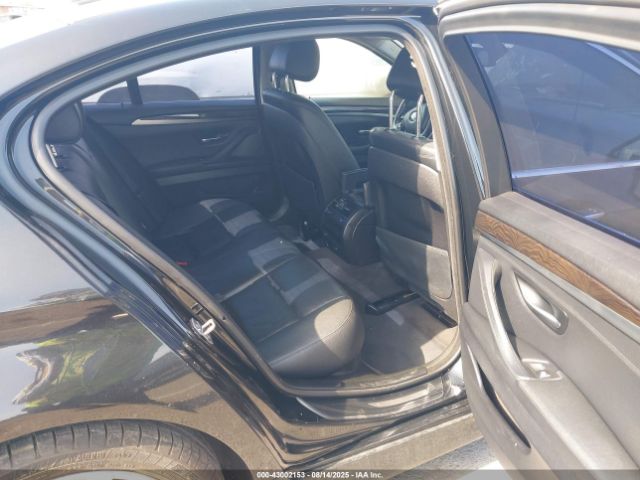 2016 BMW 535D WBAFV3C55GD687335 Photo 7