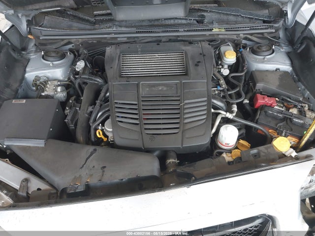 Subaru dib turbo 2015 JF1VA1J67F8817462 Image 10