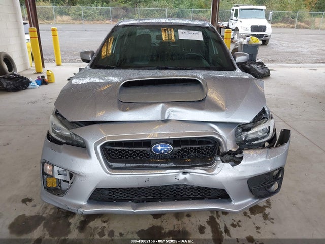 Subaru dib turbo 2015 JF1VA1J67F8817462 Image 12