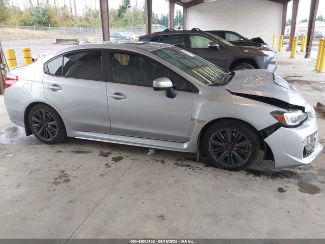 Subaru dib turbo 2015 JF1VA1J67F8817462 Image 13