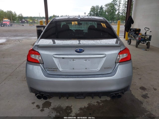 Subaru dib turbo 2015 JF1VA1J67F8817462 Image 16