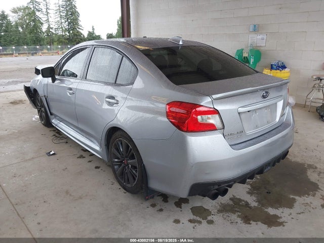Subaru dib turbo 2015 JF1VA1J67F8817462 Image 3