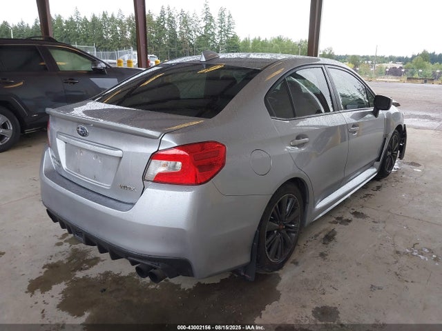 Subaru dib turbo 2015 JF1VA1J67F8817462 Image 4